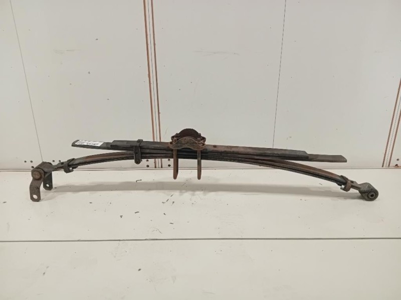 Balestra POST DX BALESTRA POST DX Nissan Navara 2010