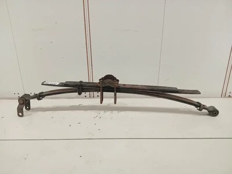 Balestra POST DX BALESTRA POST DX Nissan Navara 2010