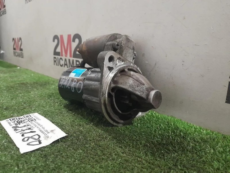 Motorino Avviamento 3610003401 Kia Picanto III 2015