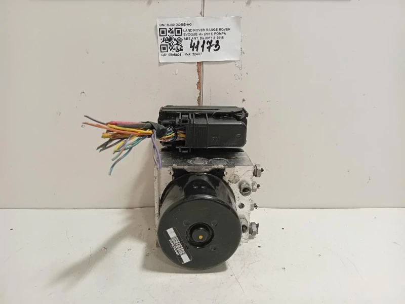 Pompa ABS ANT BJ32-2C405-AG Land Rover Range Rover Evoque I 2011