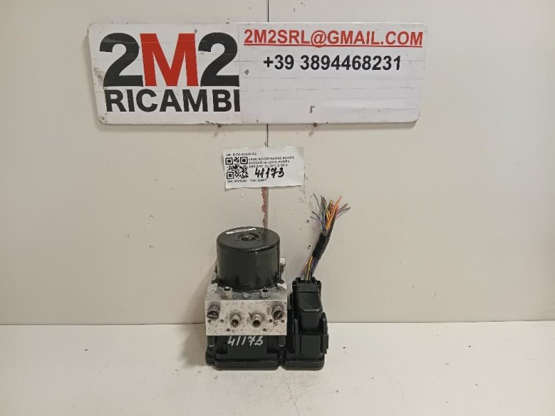 Pompa ABS ANT BJ32-2C405-AG Land Rover Range Rover Evoque I 2011