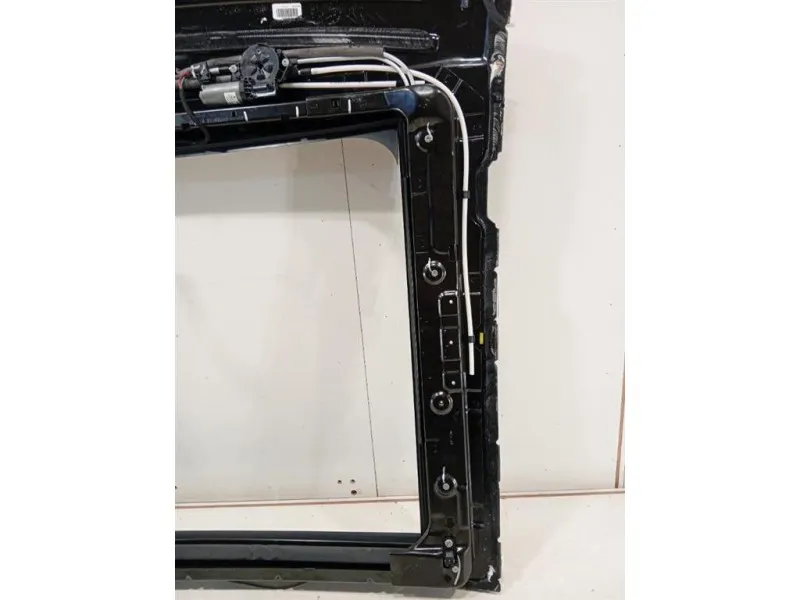 Tetto A2927800129 Mercedes Classe GLE W166 2015