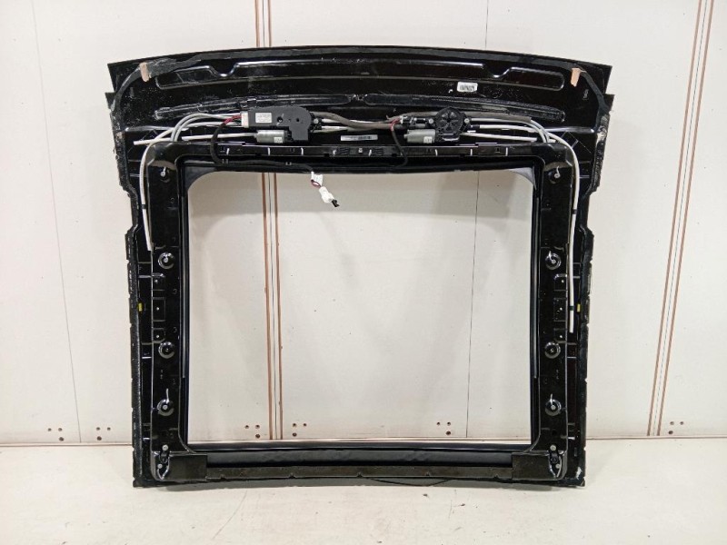 Tetto A2927800129 Mercedes Classe GLE W166 2015