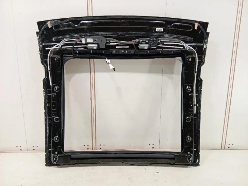 Tetto A2927800129 Mercedes Classe GLE W166 2015