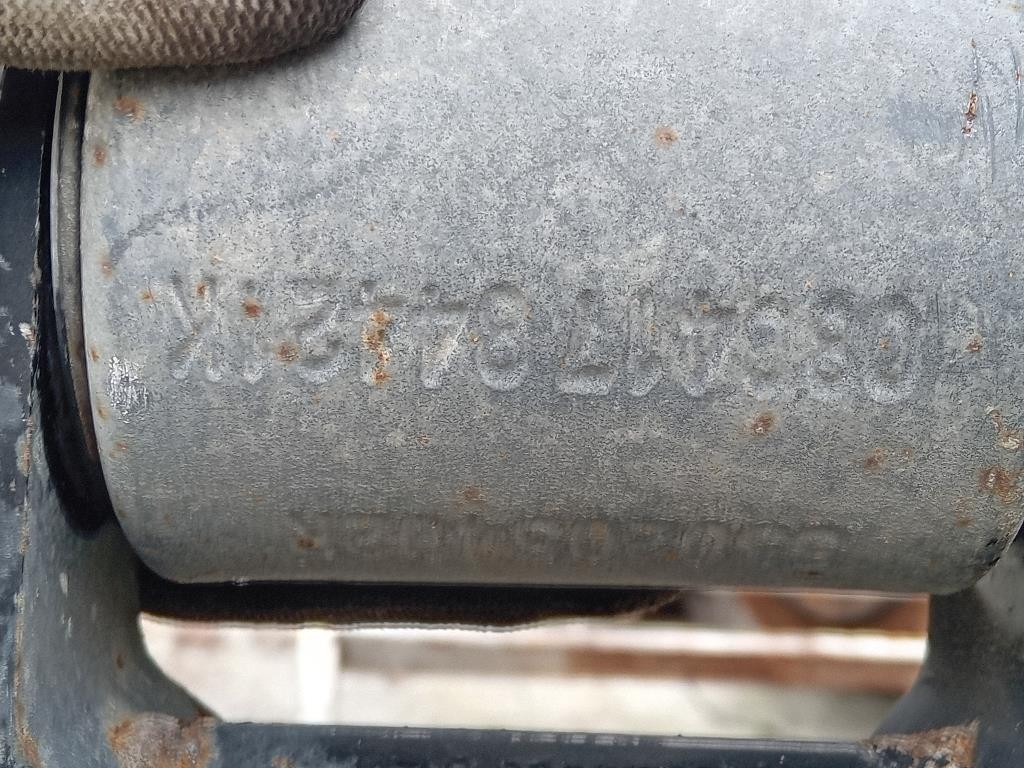 Balestra POST DX BALESTRA POST DX Opel Movano B 2010