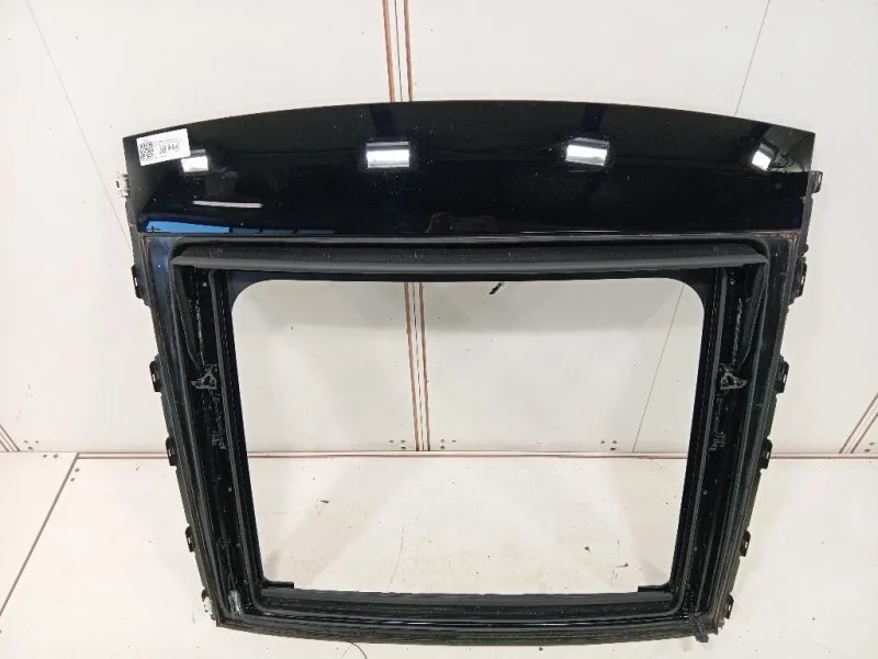 Tetto A2927800129 Mercedes Classe GLE W166 2015