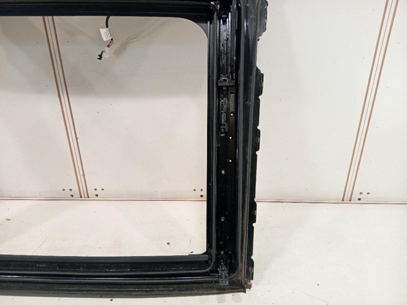 Tetto A2927800129 Mercedes Classe GLE W166 2015