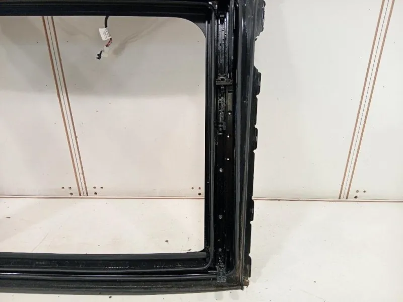 Tetto A2927800129 Mercedes Classe GLE W166 2015