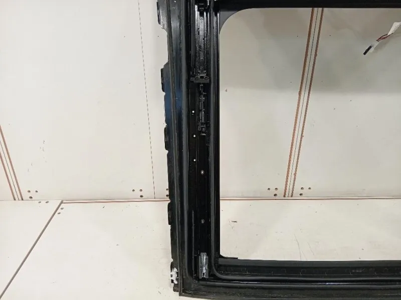 Tetto A2927800129 Mercedes Classe GLE W166 2015