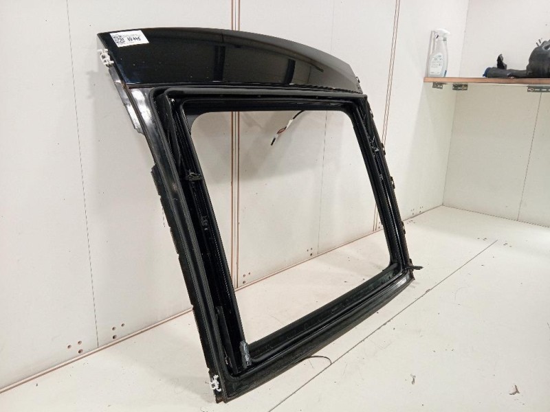 Tetto A2927800129 Mercedes Classe GLE W166 2015