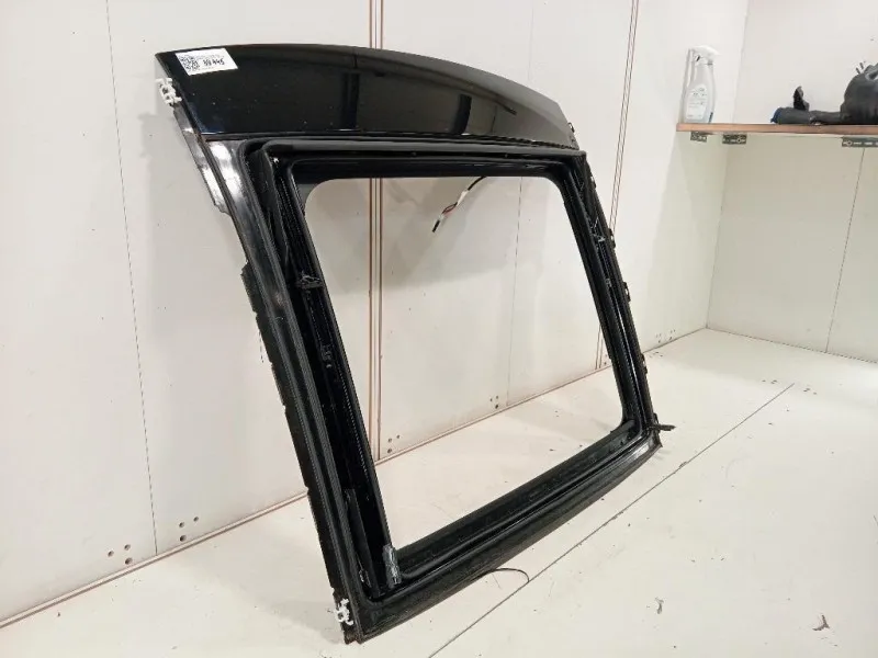 Tetto A2927800129 Mercedes Classe GLE W166 2015