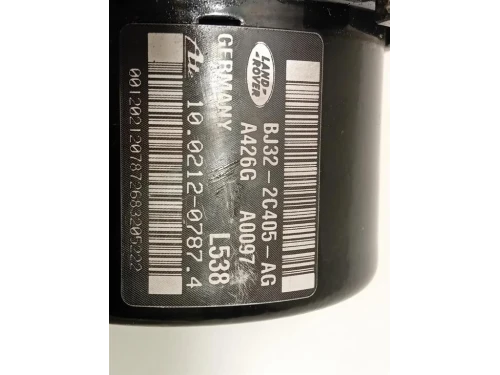 Pompa ABS ANT BJ32-2C105-AG Land Rover Range Rover Evoque I 2011