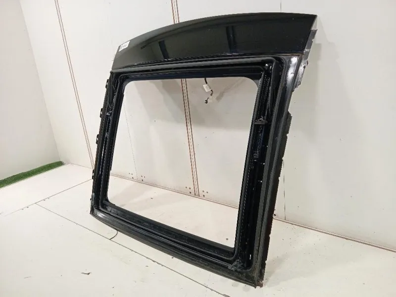 Tetto A2927800129 Mercedes Classe GLE W166 2015