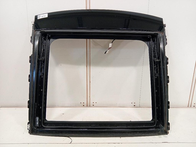 Tetto A2927800129 Mercedes Classe GLE W166 2015