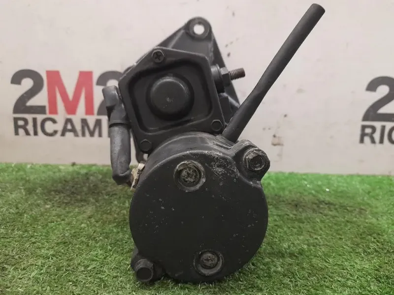 Motorino Avviamento 793743 NAD101240 Land Rover Discovery II 1999