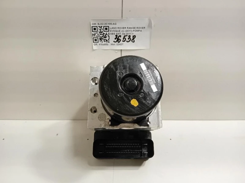 Pompa ABS ANT BJ32-2C105-AG Land Rover Range Rover Evoque I 2011