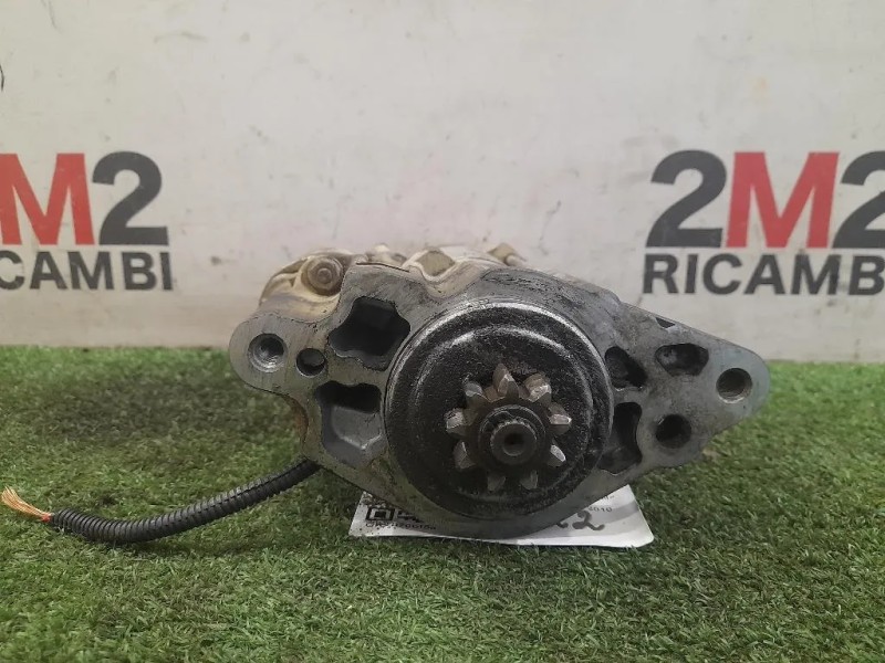 Motorino Avviamento 428000-4880 Land Rover Discovery III 2005