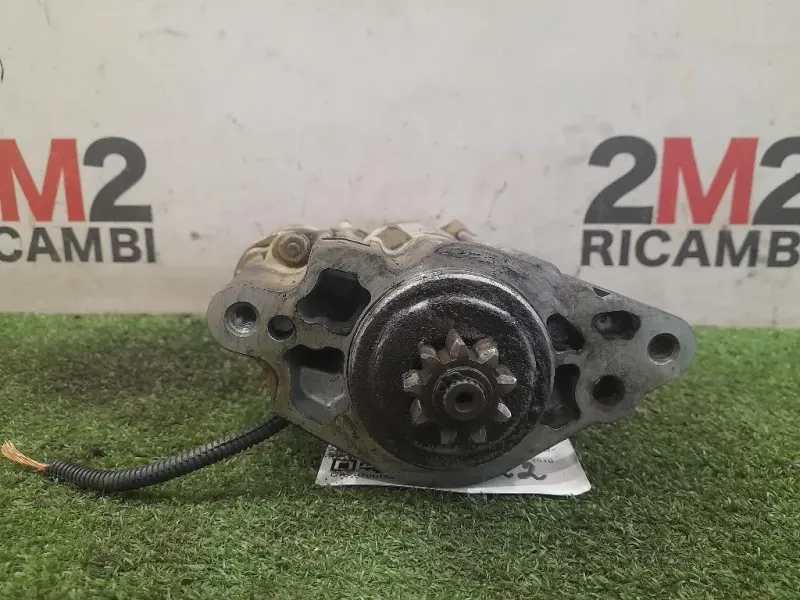 Motorino Avviamento 428000-4880 Land Rover Discovery III 2005