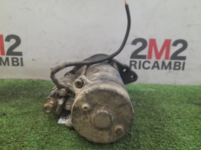 Motorino Avviamento 428000-4880 Land Rover Discovery III 2005