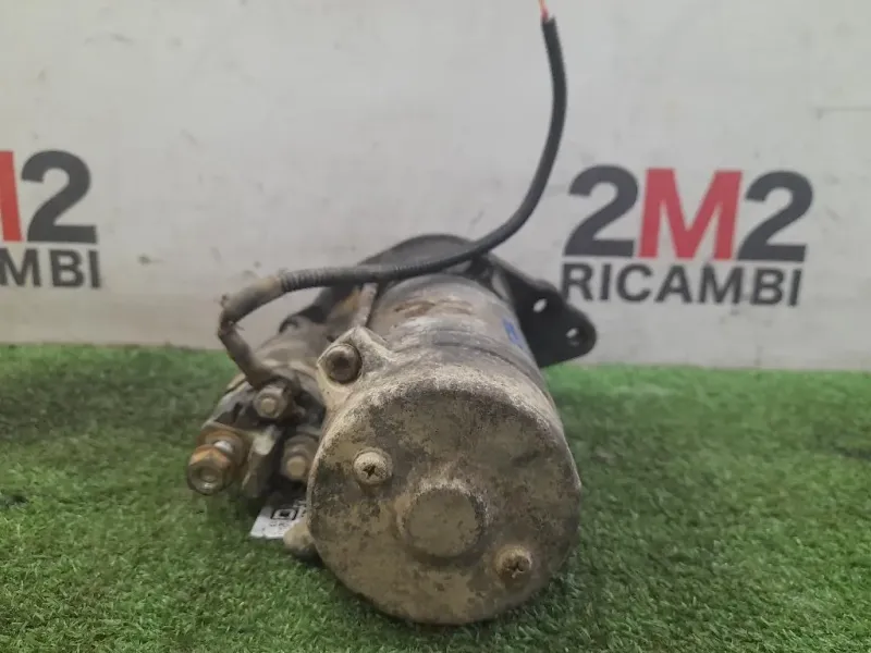 Motorino Avviamento 428000-4880 Land Rover Discovery III 2005