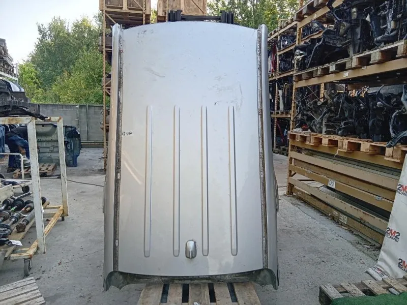 Tetto TETTO Mercedes Classe ML W166 2012