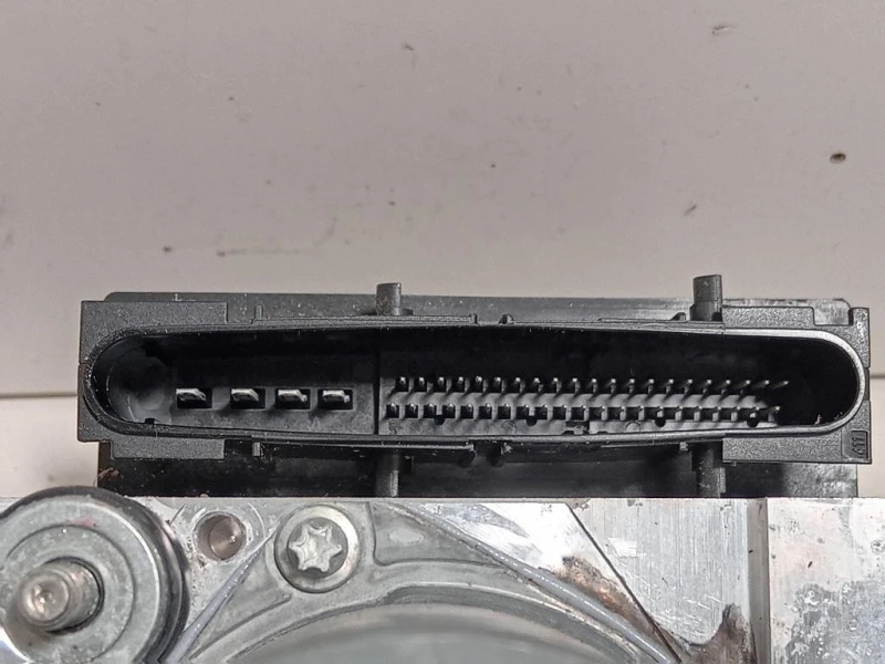 Pompa ABS ANT 0265235020 Land Rover Range Rover Evoque I 2011