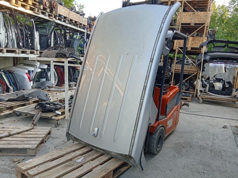 Tetto TETTO Mercedes Classe ML W166 2012