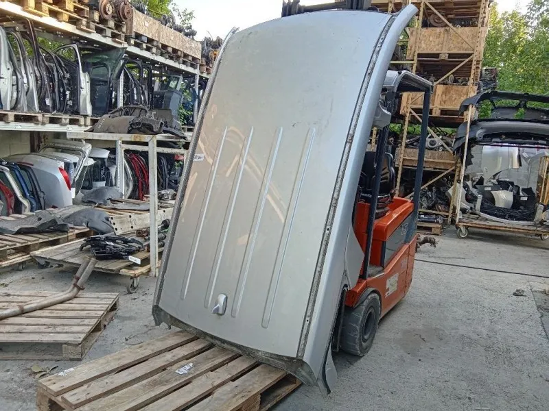 Tetto TETTO Mercedes Classe ML W166 2012