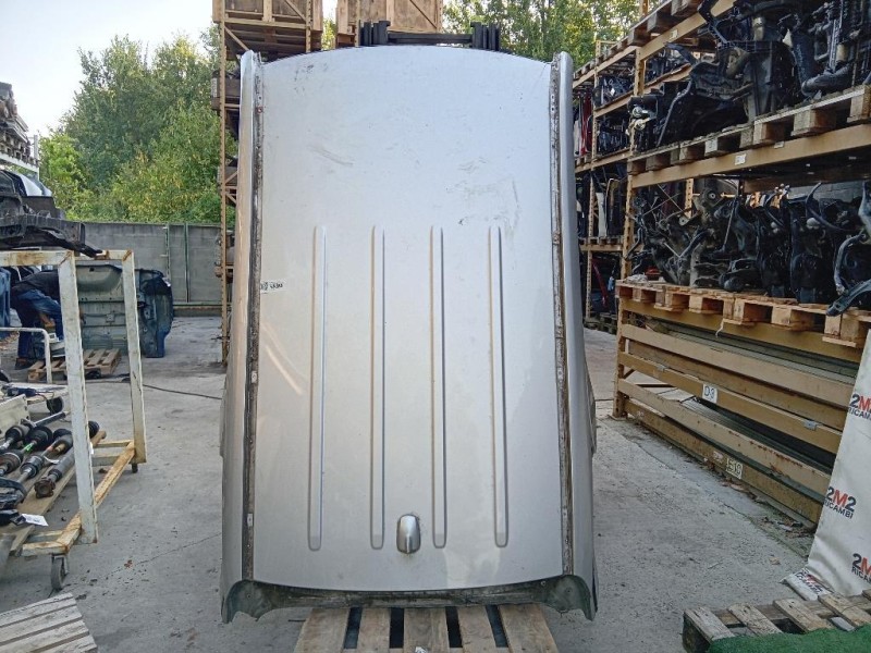 Tetto TETTO Mercedes Classe ML W166 2012