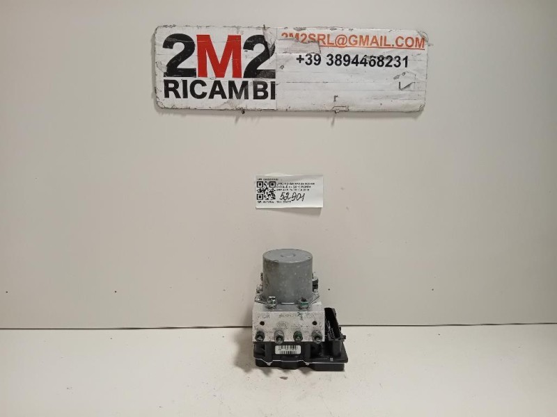 Pompa ABS ANT 0265235020 Land Rover Range Rover Evoque I 2011