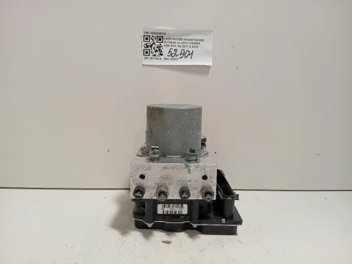 Pompa ABS ANT 0265235020 Land Rover Range Rover Evoque I 2011