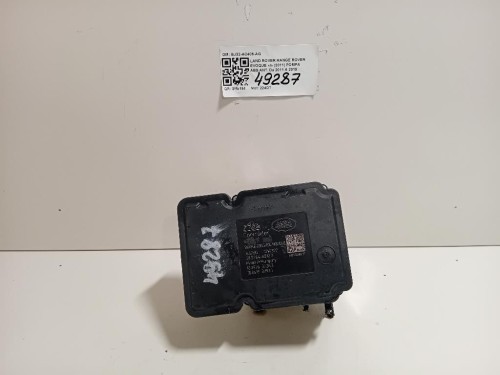 Motorino Avviamento GJ32-11001-BD Land Rover Discovery V 2016