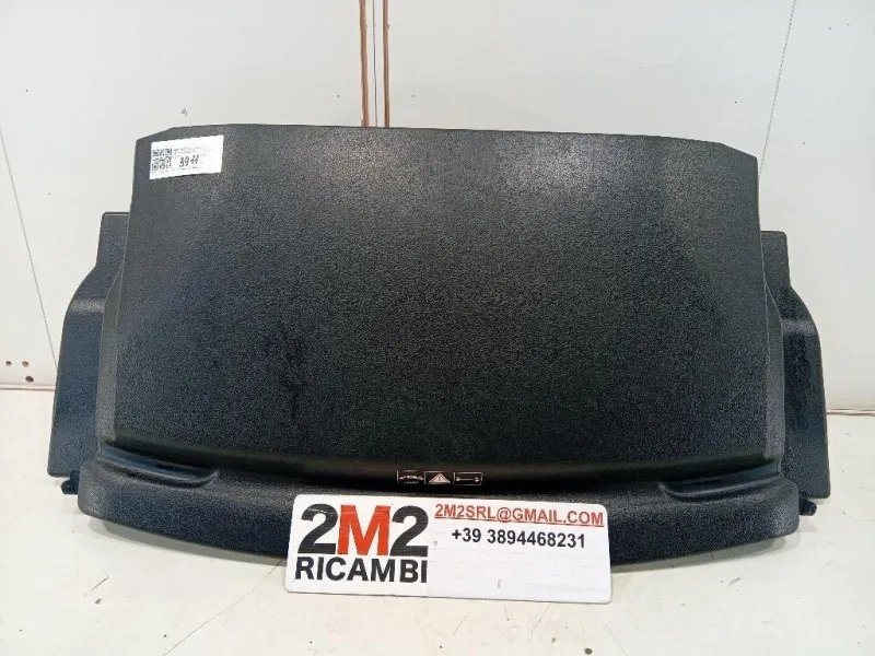 Tetto A1716920165 Mercedes Classe SLK R171 2004