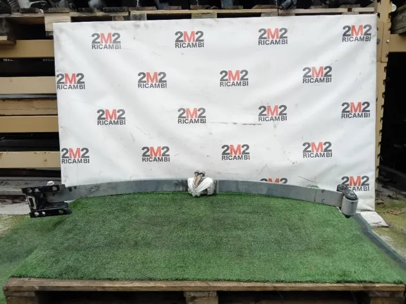 Balestra POST DX BALESTRA POST DX Opel Movano B 2010