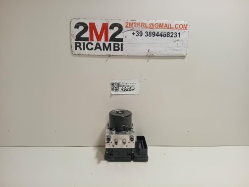 Motorino Avviamento AH52-11001-AC Land Rover Freelander II 2007