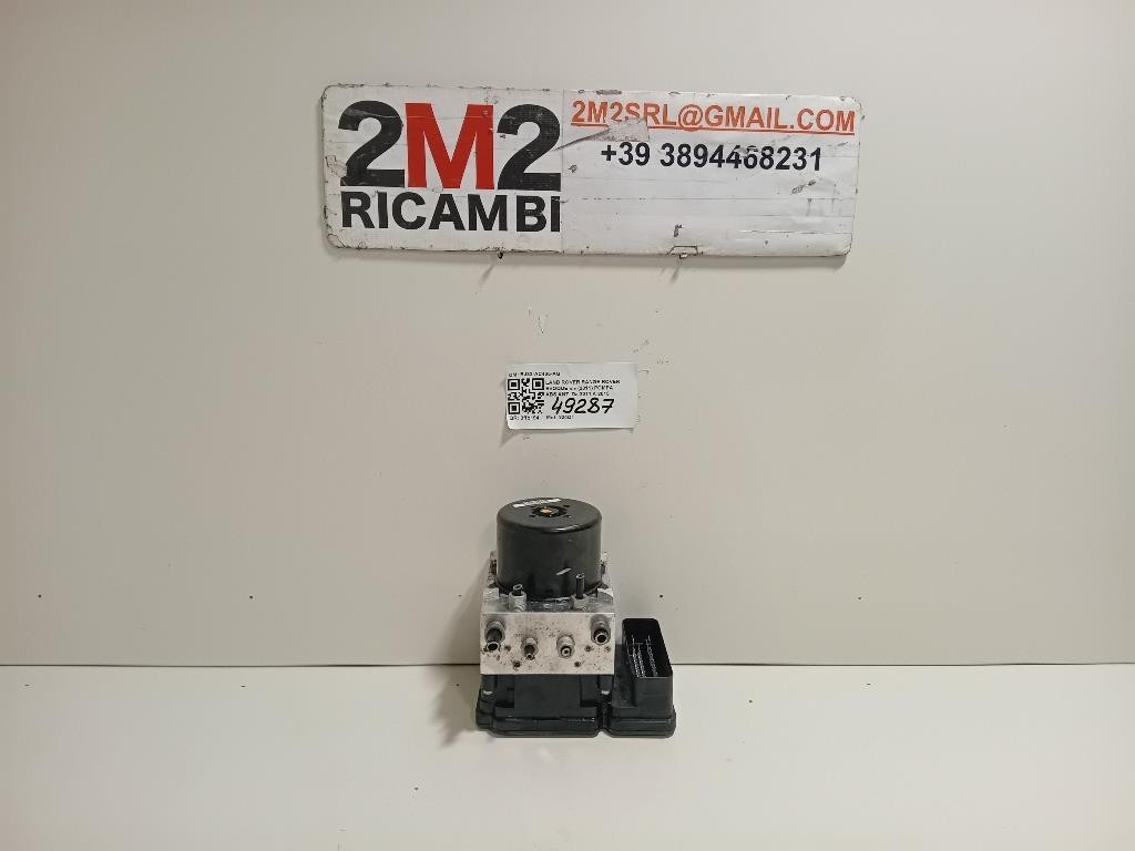 Motorino Avviamento AH52-11001-AC Land Rover Freelander II 2007