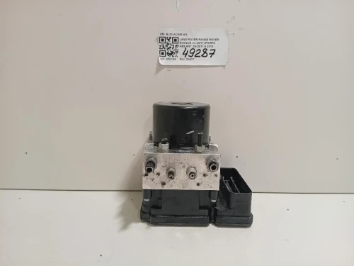 Pompa ABS ANT BJ32-AC405-AG Land Rover Range Rover Evoque I 2011