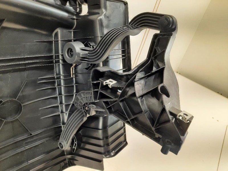 Tetto A1716900165 Mercedes Classe SLK R171 2004