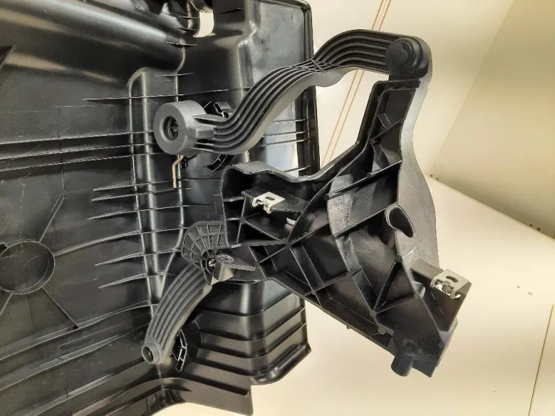 Tetto A1716900165 Mercedes Classe SLK R171 2004