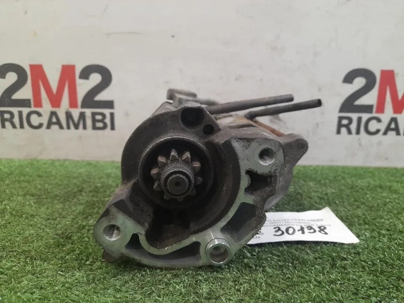 Motorino Avviamento AH52-11001-AC Land Rover Freelander II 2007