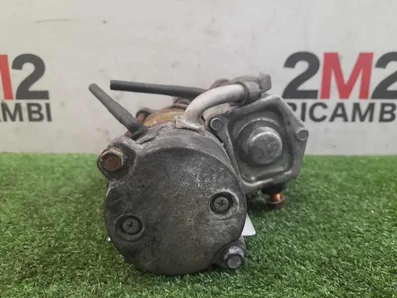 Motorino Avviamento AH52-11001-AC Land Rover Freelander II 2007