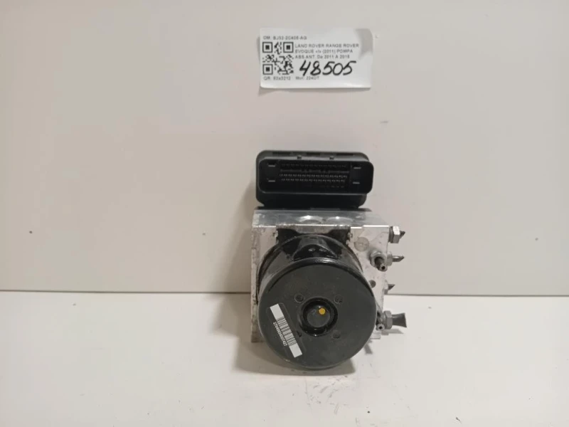 Pompa ABS ANT BJ32-2C405-AG Land Rover Range Rover Evoque I 2011