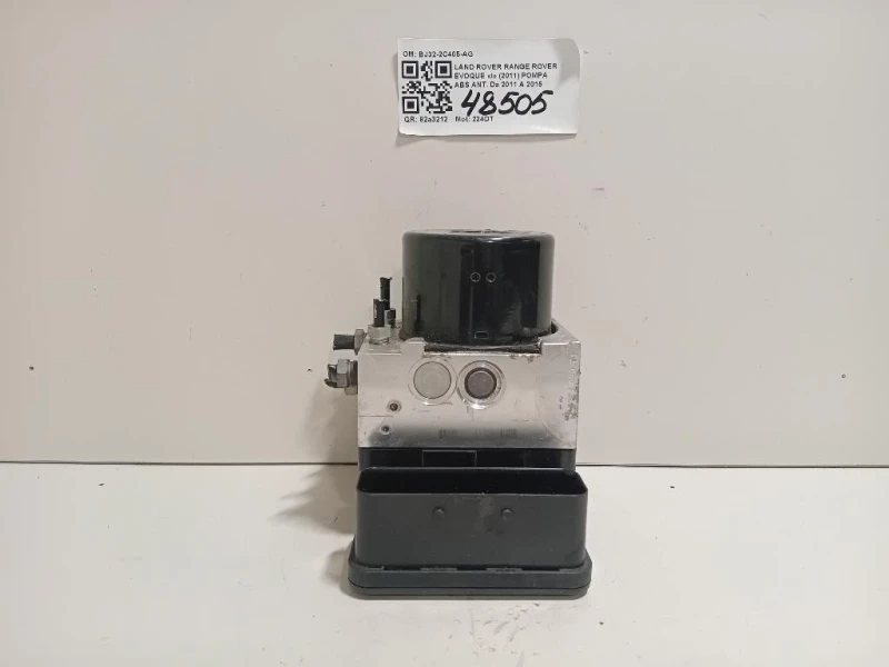 Pompa ABS ANT BJ32-2C405-AG Land Rover Range Rover Evoque I 2011