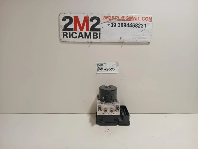 Pompa ABS ANT BJ32-2C405-AG Land Rover Range Rover Evoque I 2011