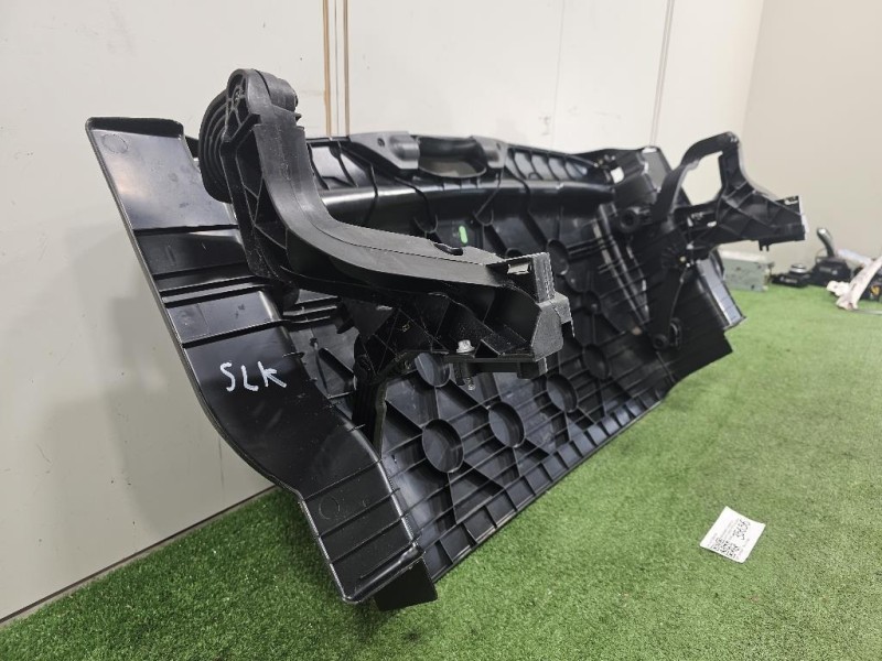 Tetto Mercedes Classe SLK R171 2004