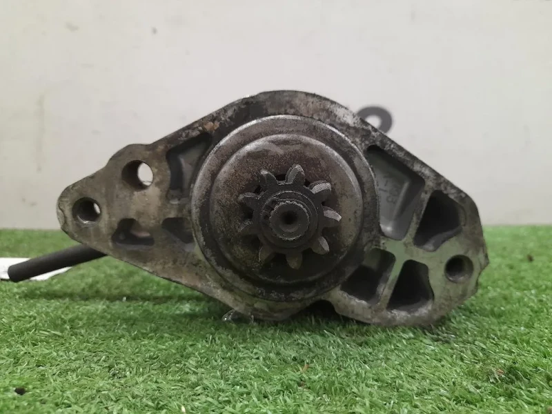 Motorino Avviamento NAD500080 Land Rover Range Rover Sport I 2005