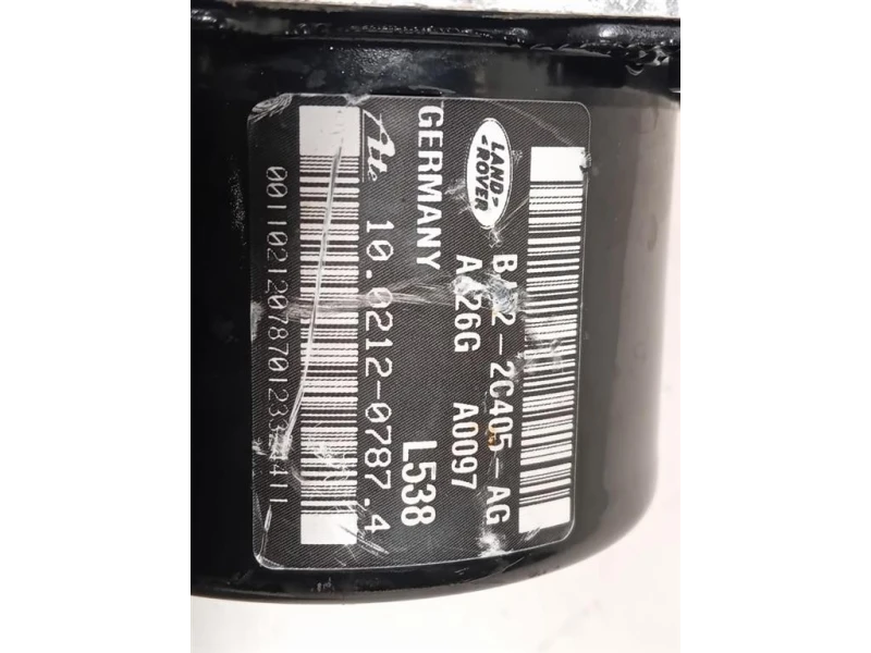 Pompa ABS ANT 10021207874 Land Rover Range Rover Evoque I 2011