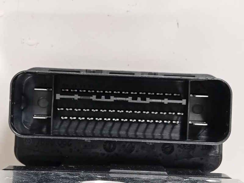 Pompa ABS ANT 10021207874 Land Rover Range Rover Evoque I 2011