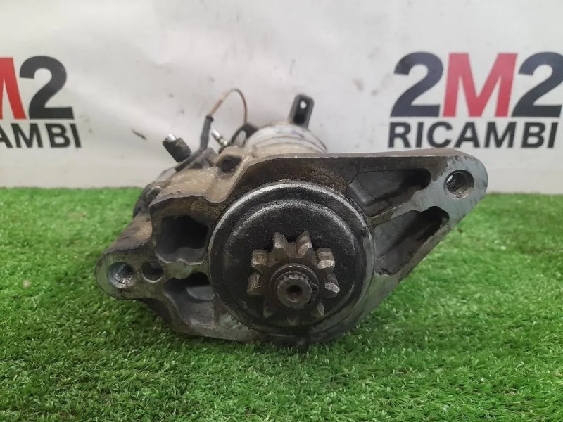 Motorino Avviamento  Land Rover Range Rover Sport II 2009