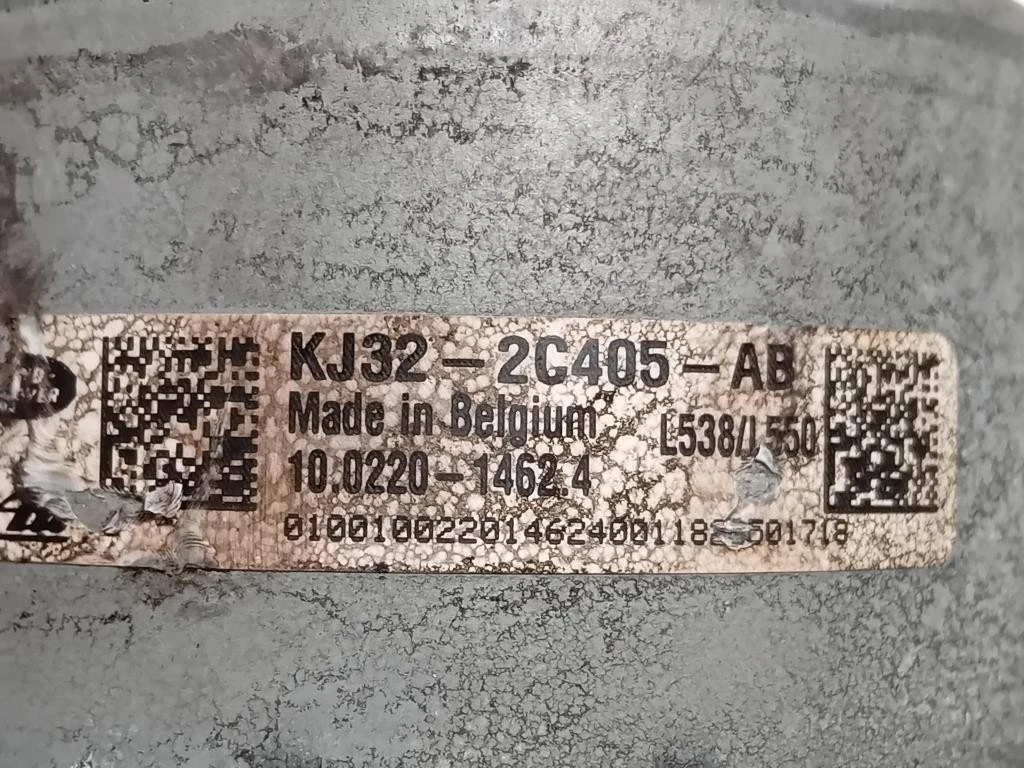 Pompa ABS ANT KJ32-2C405-AB Land Rover Range Rover Evoque I 2015